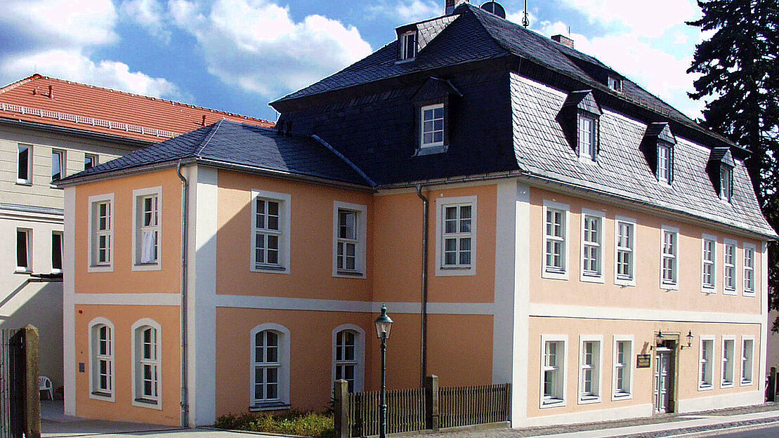 Tagungs- und Erholungsheim Herrnhut