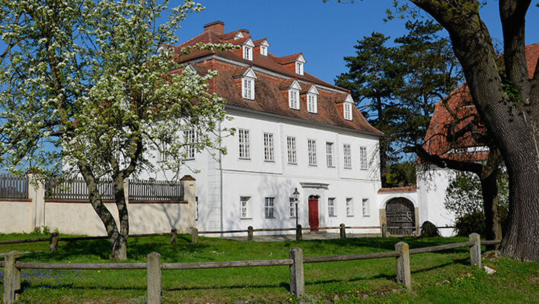 Zinzendorfschloss