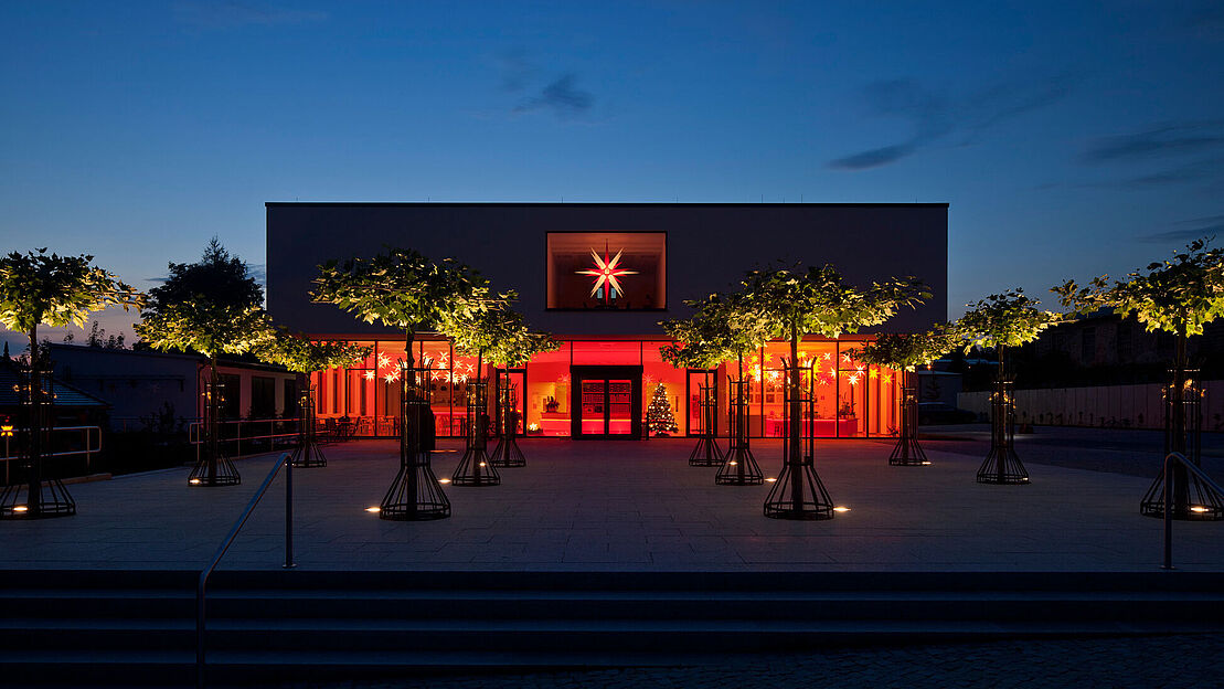 Herrnhuter Sterne Manufaktur