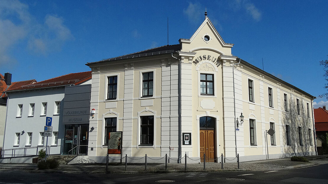 voelkerkundemuseum