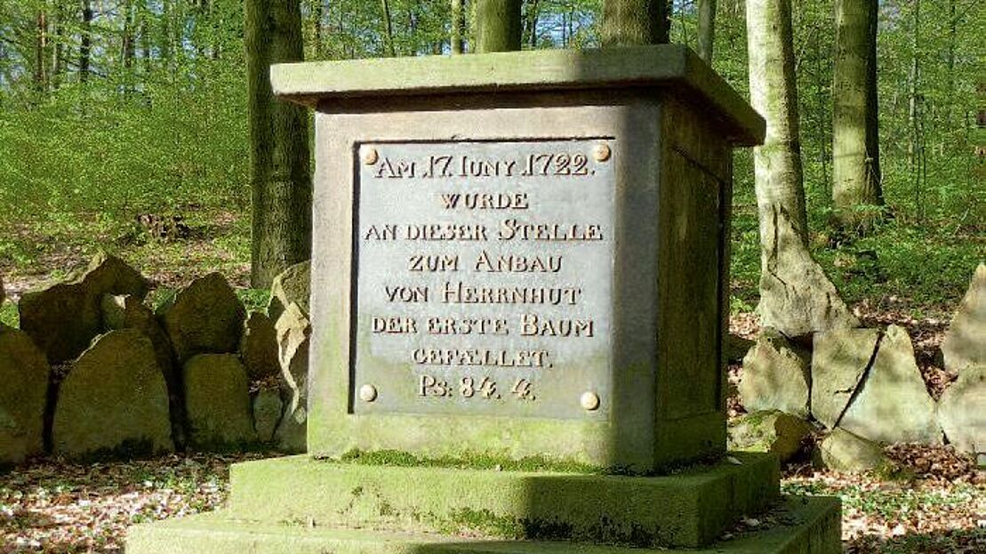 Denkstein